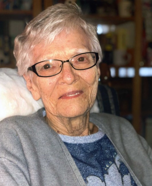 Obituary of Tommie Jean Horton