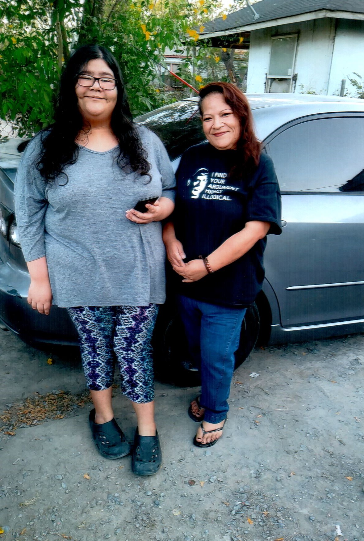 Obituary of Elizabeth Romo Mendoza