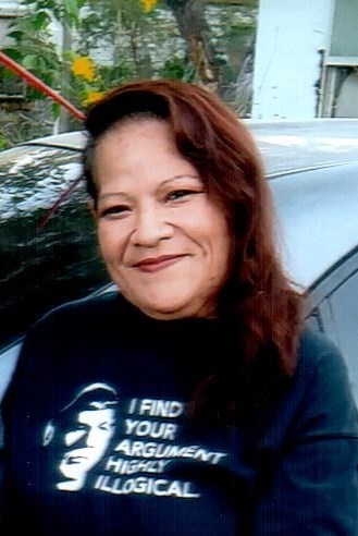 Obituary of Elizabeth Romo Mendoza