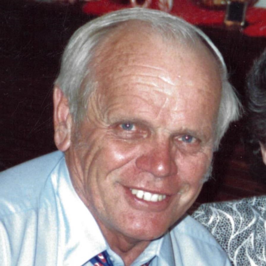 Raymond Johnson Obituary Hemet, CA