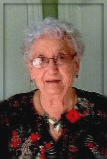 Obituario de Mildred Noreen Peters