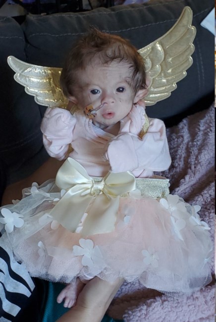 Obituary of MaryJane Moon Martinez