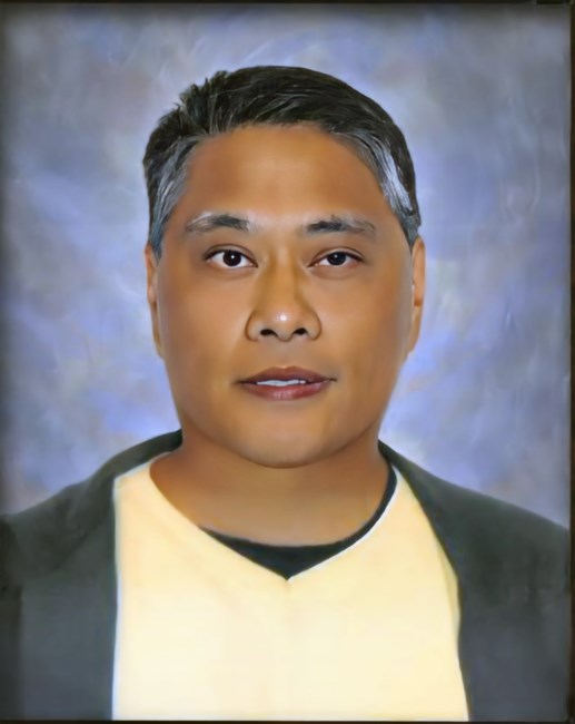 Obituary of Mark L Marquez