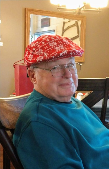 Obituary of Michael T. Rose