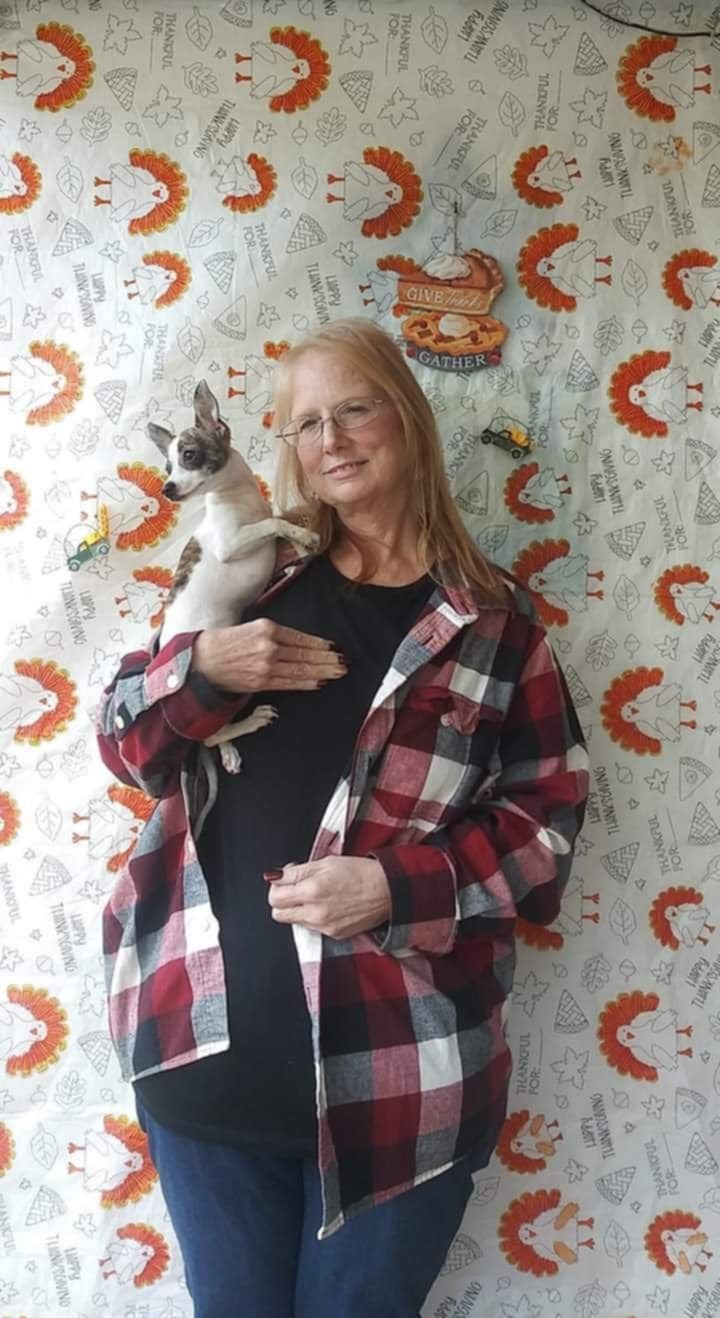 Obituary of LaDonna Lynn West