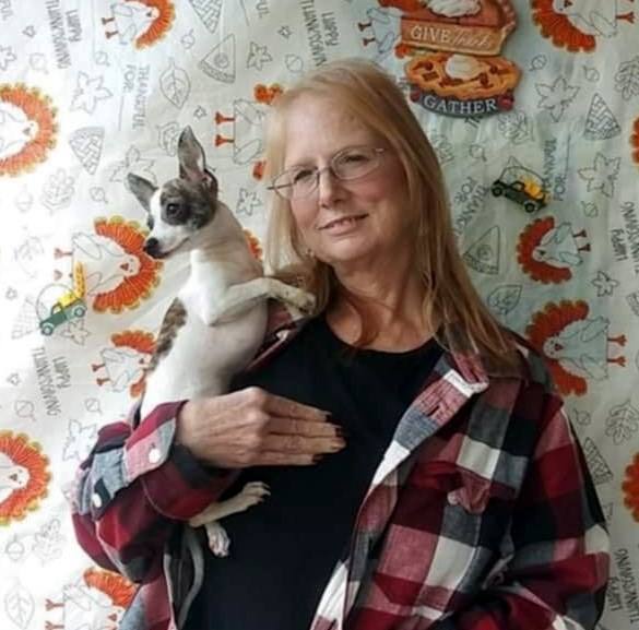 Obituary of LaDonna Lynn West