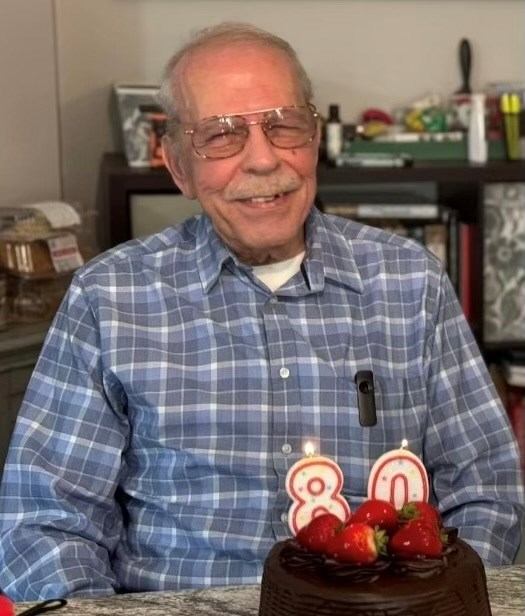 Obituario de Gary George Weissgerber