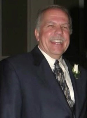 Obituary of Gary George Weissgerber