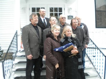 Obituary of Benjamin Banjo F. Regall