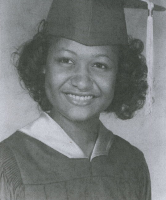 Obituario de Stephanie A. Sanders