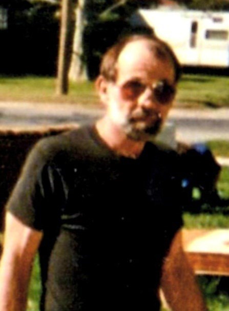 Obituary of Alan Douglas Weiser