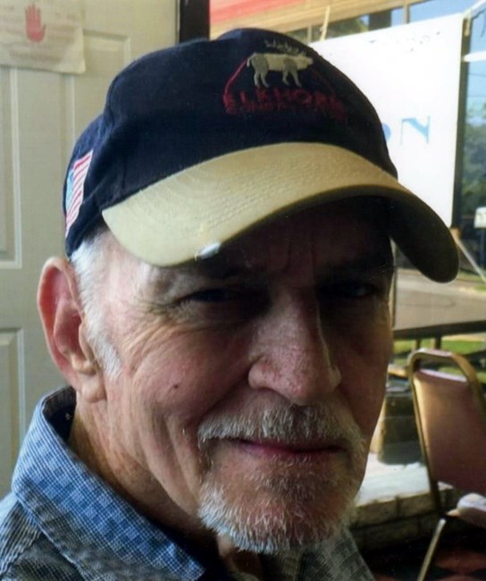 Obituary of Bill J. Trueblood