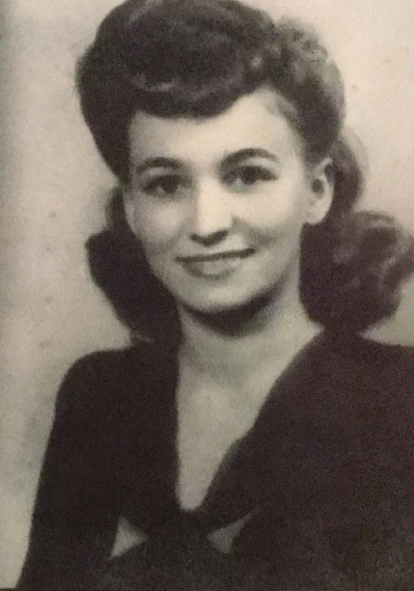 Obituary of Iva Marie Arnett