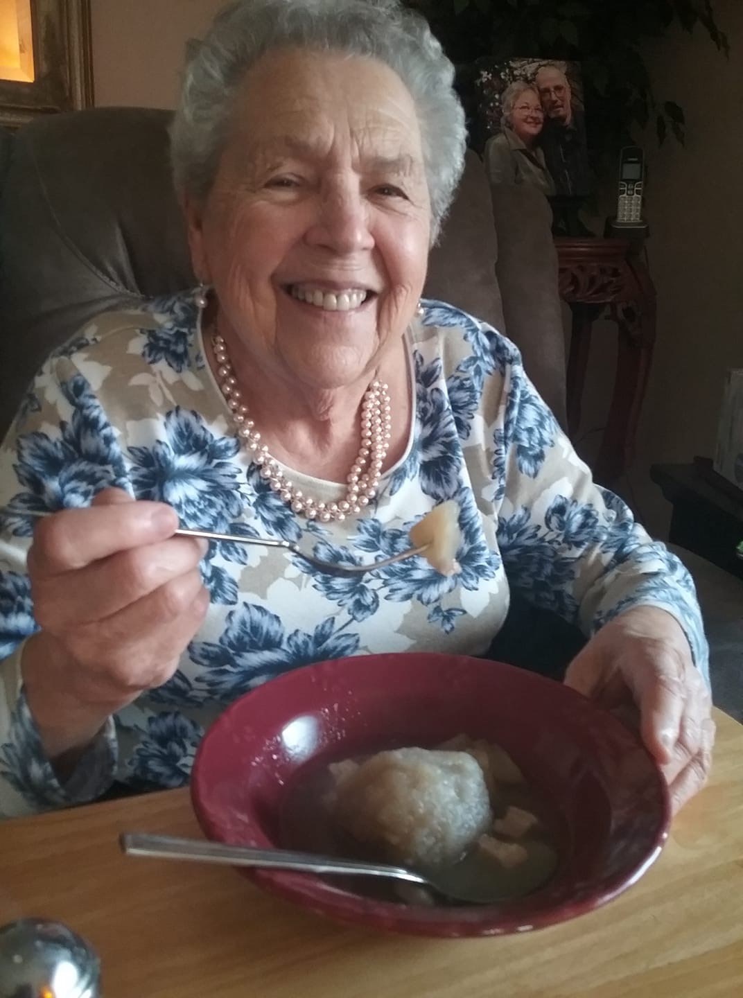 Obituary of Anita Marie Fournier