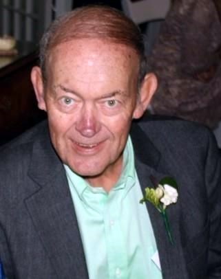 Obituary of David Robert Haas