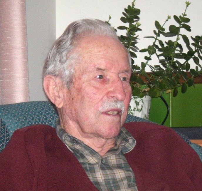 Obituary of Philip Russell Moubray