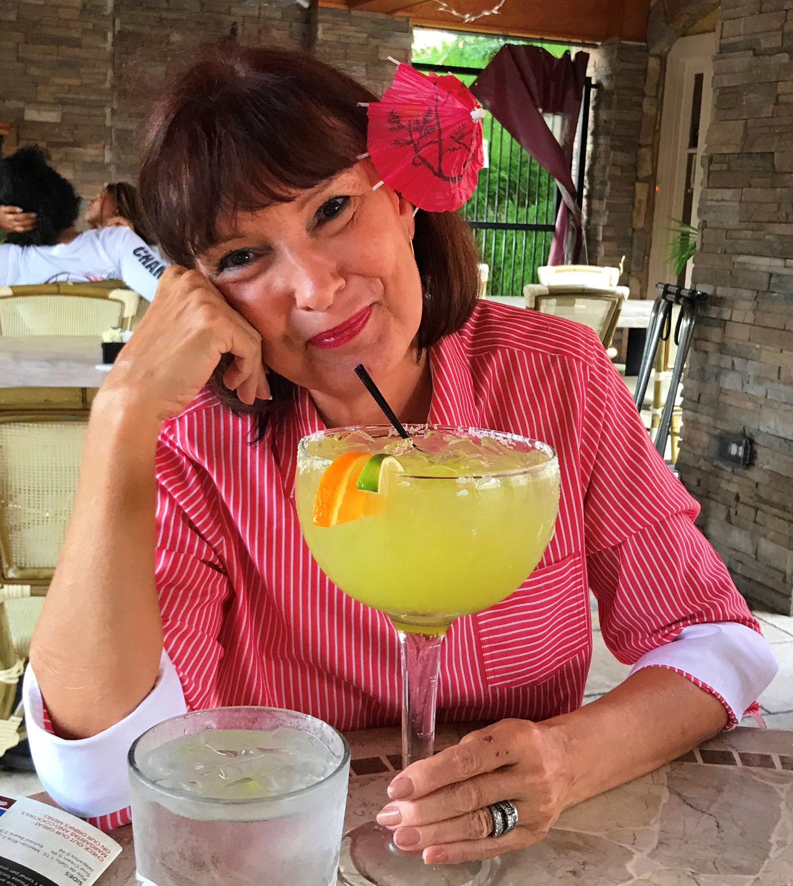 Obituary of Annette Sheets Hooks