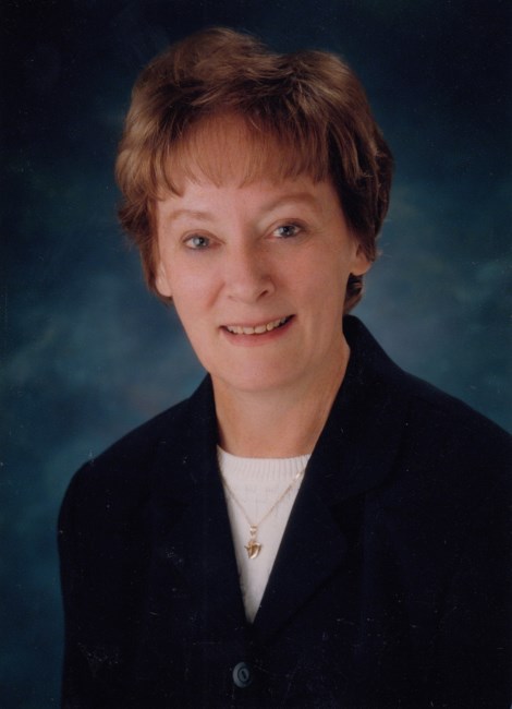 Avis de décès de Carol J. Engel