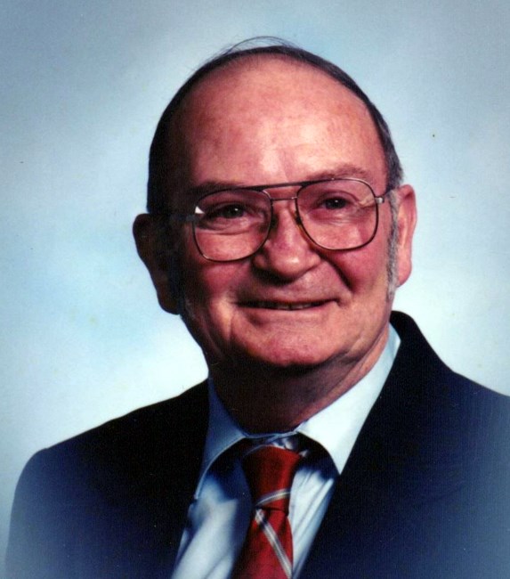Obituary of Talmadge D. Welch