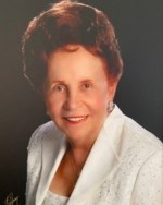 Mary Follin