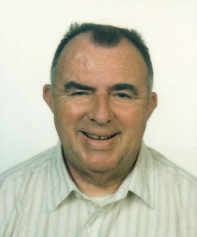 Obituary of John H. Whelton