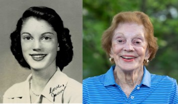 Obituary of Joan Westmen Battey