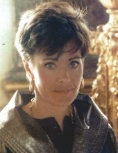 Obituary of Holly Lynn Ullmann