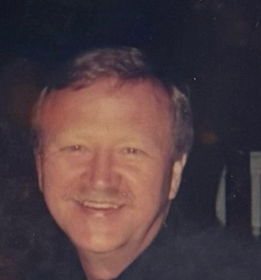 Obituary of David R. Lamb