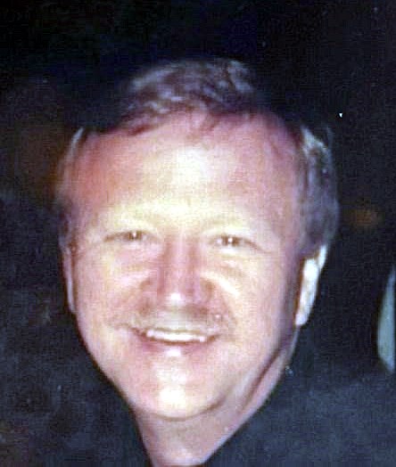 Obituary of David R. Lamb