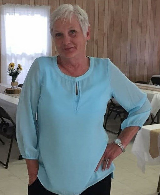 Obituary of Nita Sofge