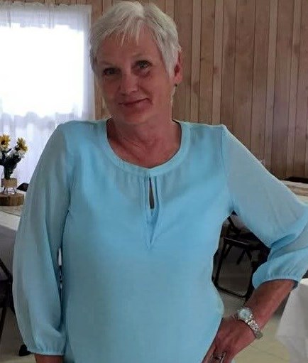 Obituario de Nita Sofge