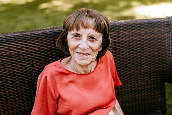 Obituary of Shirley Jean Judd