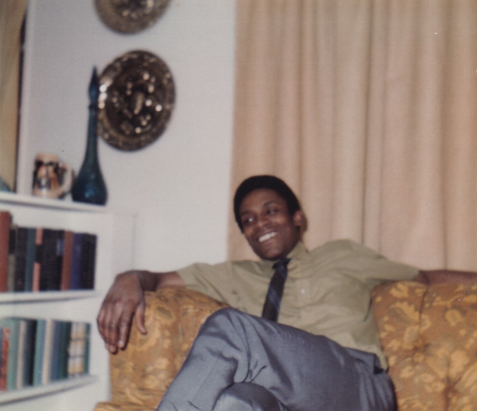 Obituary of Eugene Wilson