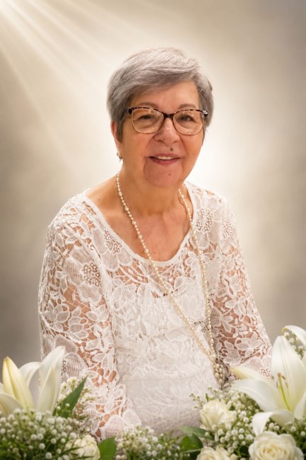 Obituary of Ramonita Cintron Torres