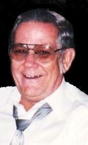 Obituary of Edward J. Wilson Sr.