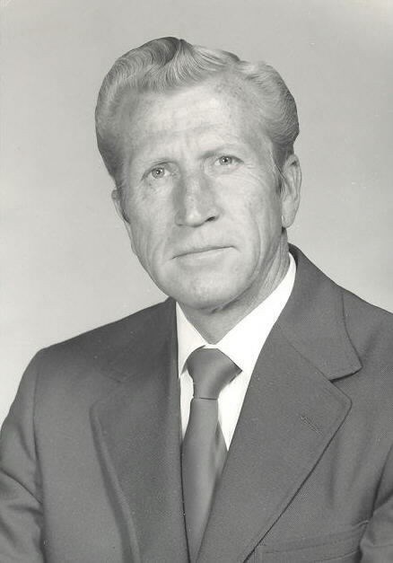 Obituario de Mr. Tom Watson Shackelford