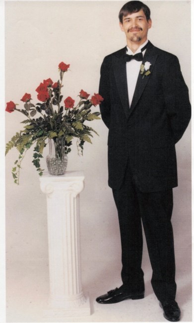 Obituary of Carlos Bradley Bernal