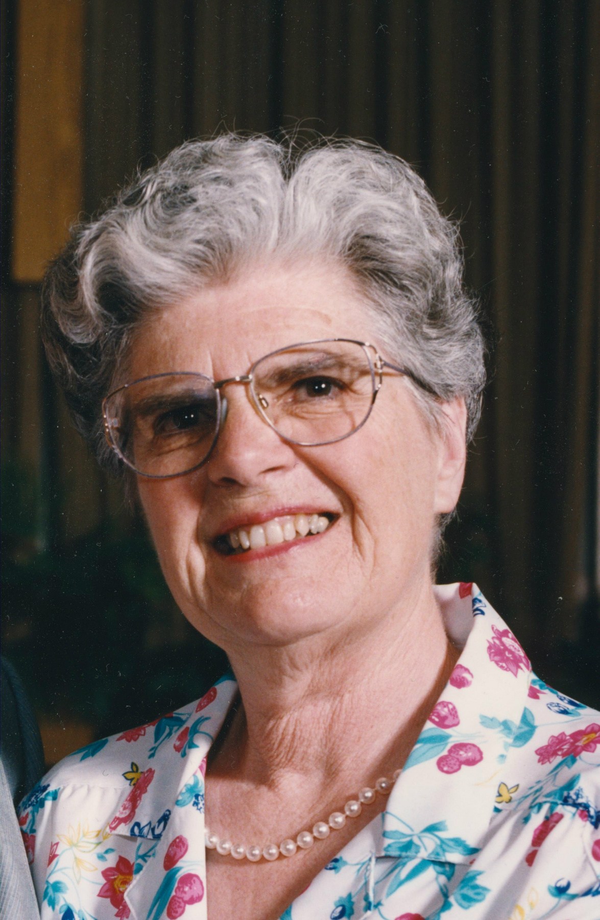 Helen Billiald Obituary Dundas ON