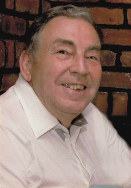 Obituary of Joseph F. Monteleone