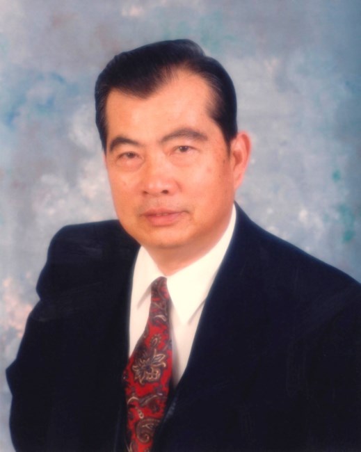 Obituary of Po Chun Huang