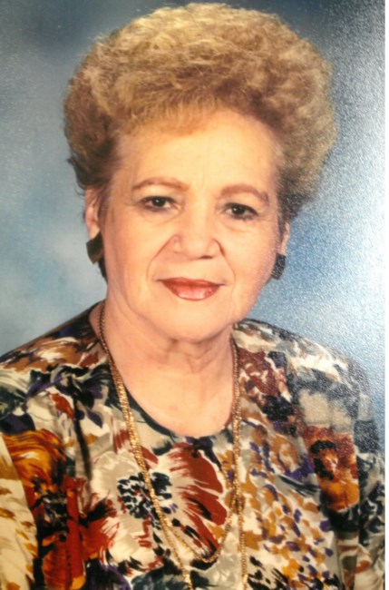 Obituary of Mary E. Sweeney