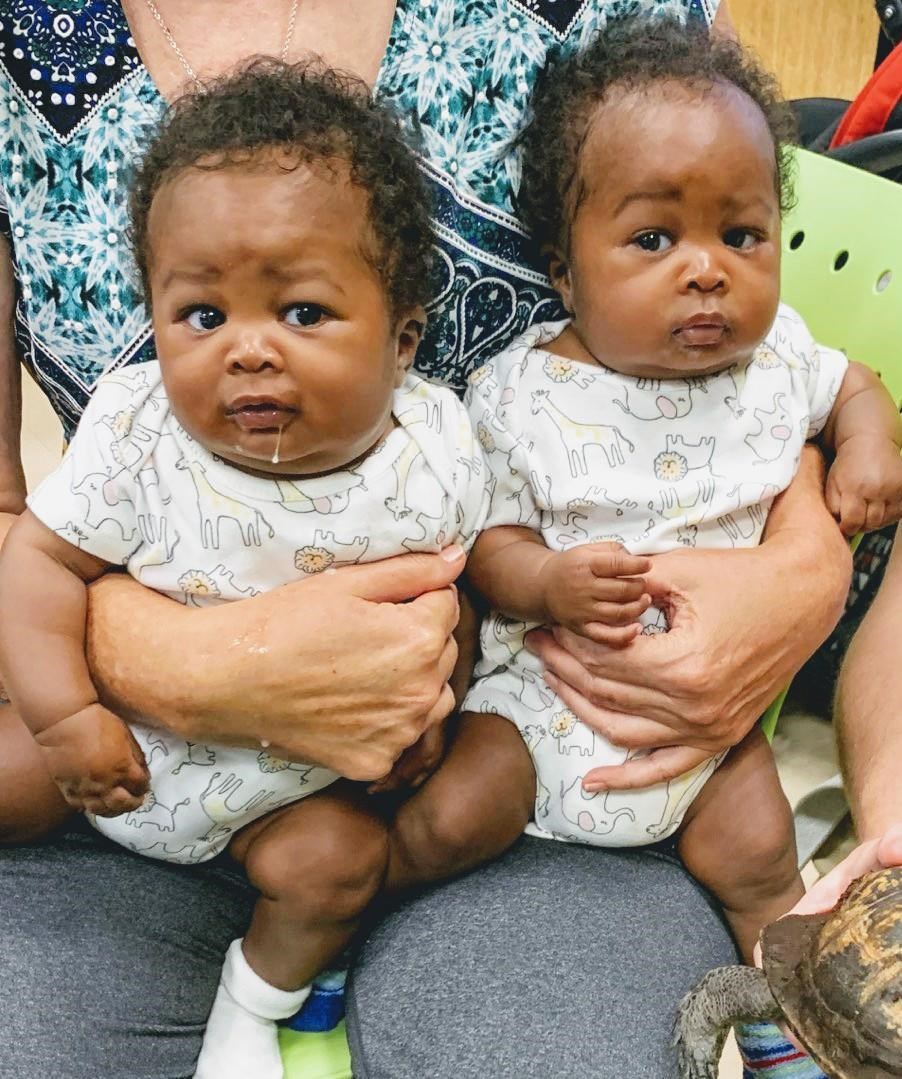 Obituary of Chandler LeAndre Ward