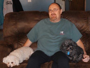 Obituary of David Allen Hughes