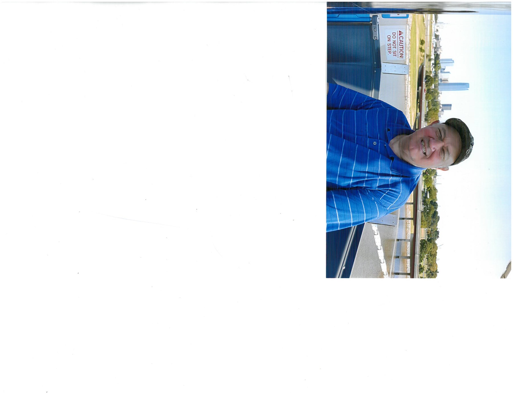 Obituary of Rickey James Cross