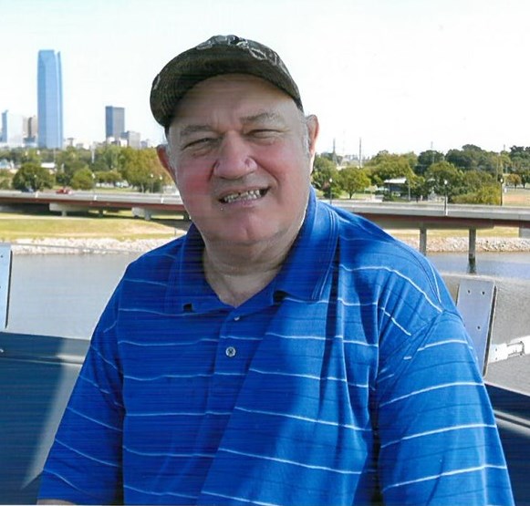 Obituary of Rickey James Cross