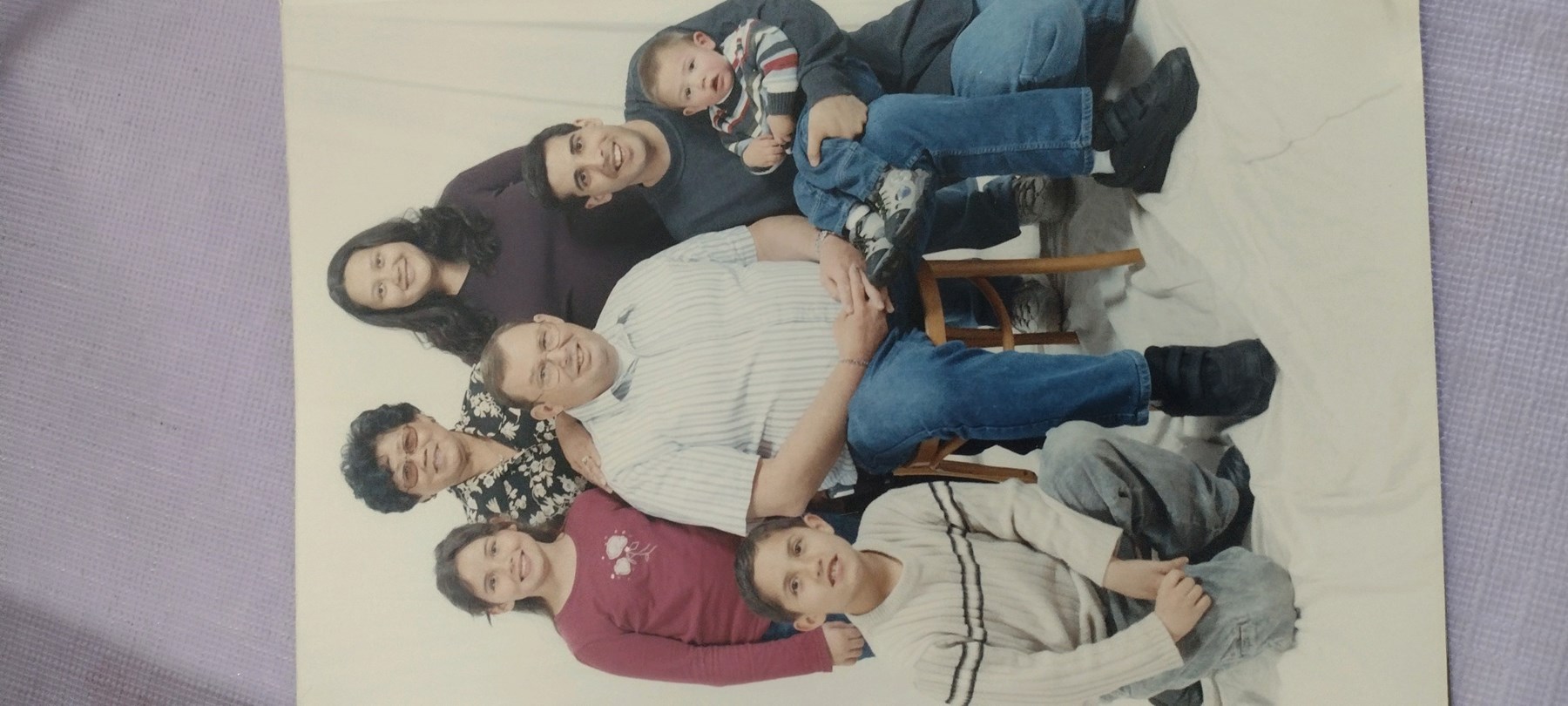 Obituary of Robert Nelson Carte