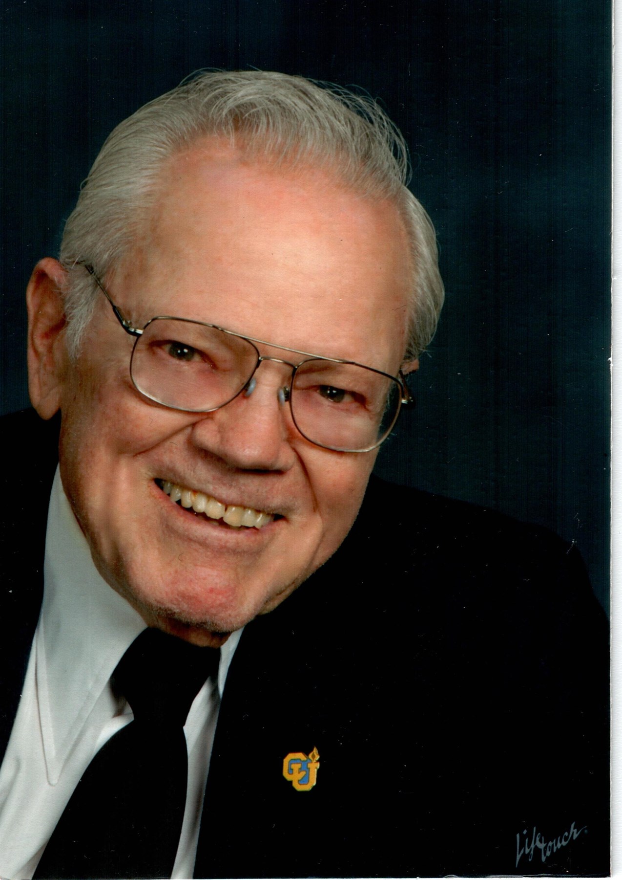 Obituary of William Glenn Arnold Jr.