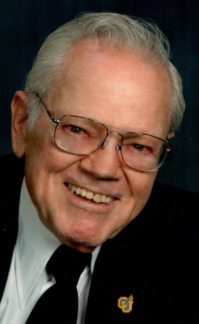 Avis de décès de William Glenn Arnold Jr.