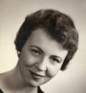 Obituary of Margaret Mary Hindman