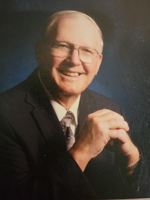 Obituary of Norman Leon Fletcher